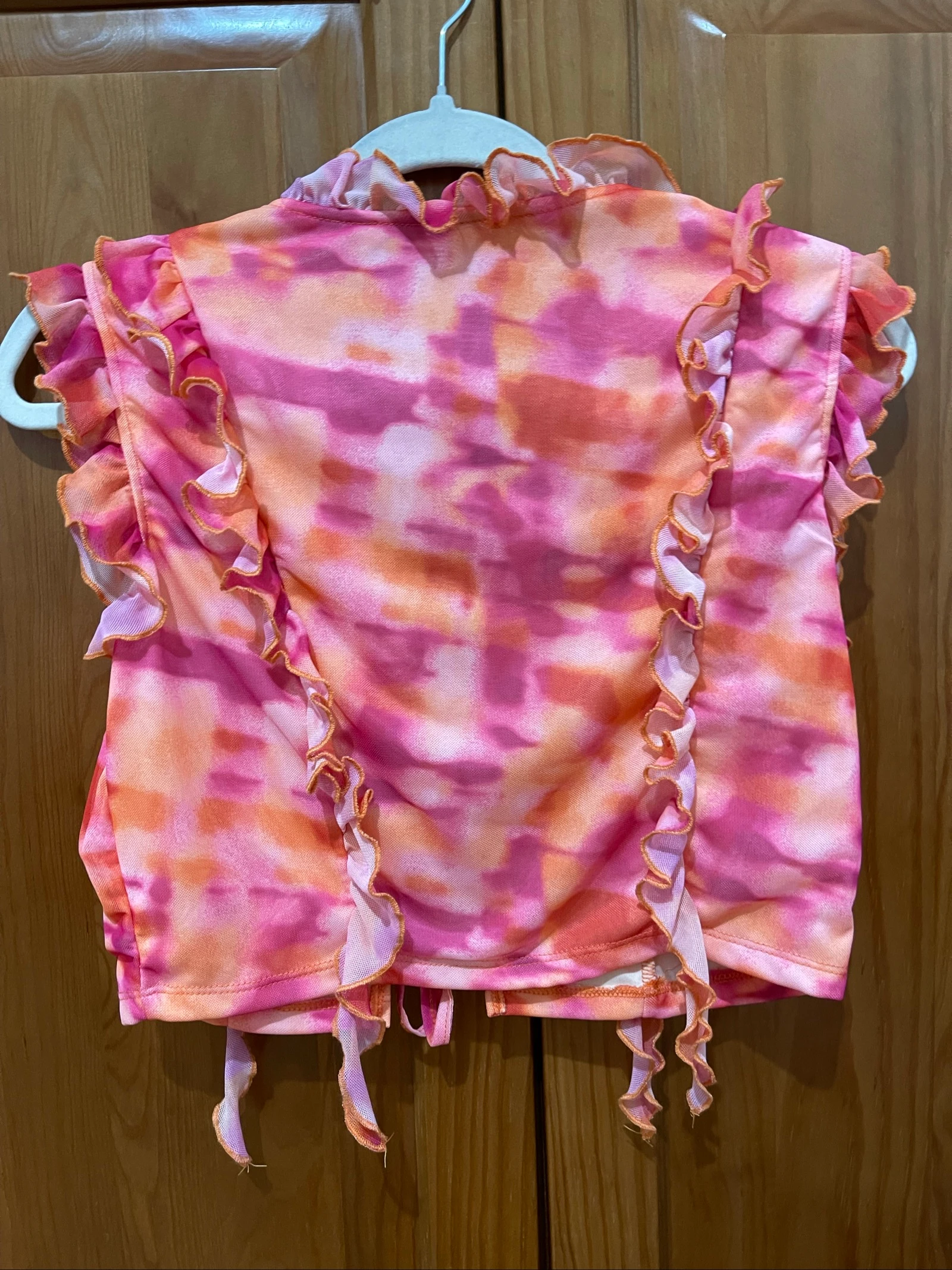 Blouse – photo 6